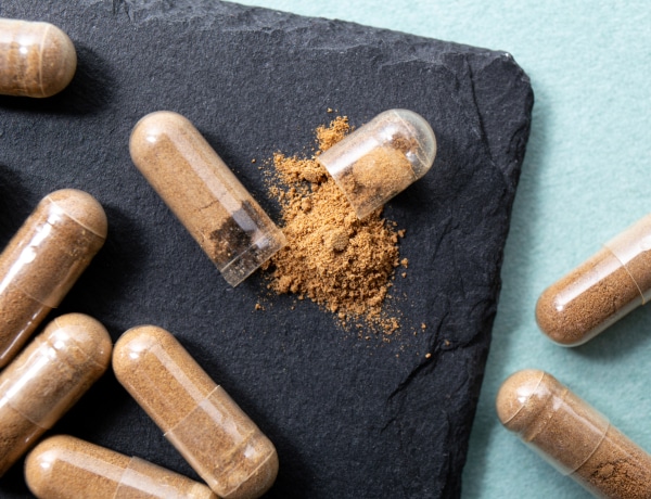 Stressz helyett belső béke? Az ashwagandha meglepő hatása