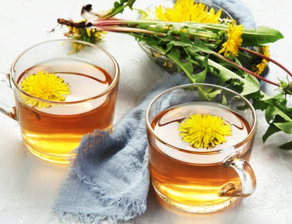 7 elképesztő dolog, amire fel lehet használni a pitypangot