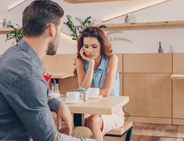 Ha még egy férfi azt mondja, hogy „nem vagy olyan, mint a többi nő”, lehet, hogy agresszióhoz folyamodok