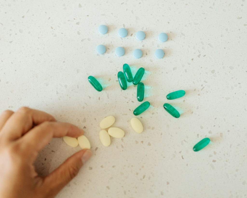 Magas a vérnyomásod? Ezekre a vitaminokra nagy szükséged lehet a szakértők szerint