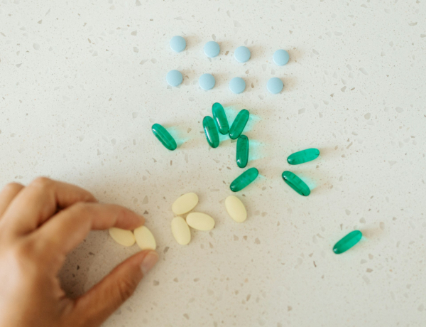 Magas a vérnyomásod? Ezekre a vitaminokra nagy szükséged lehet a szakértők szerint
