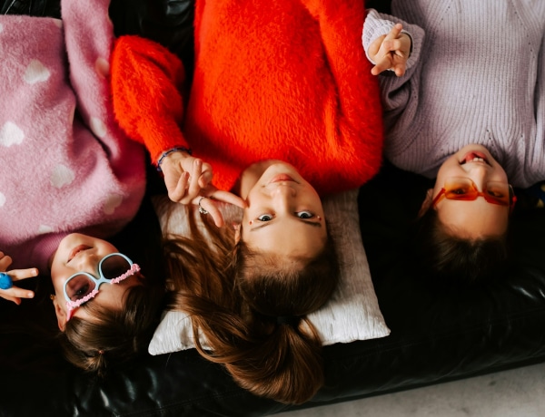 „1,5 éven keresztül rejtegettem az egeremet.” Miről hitted, hogy megúsztad, de végig tudtak róla?