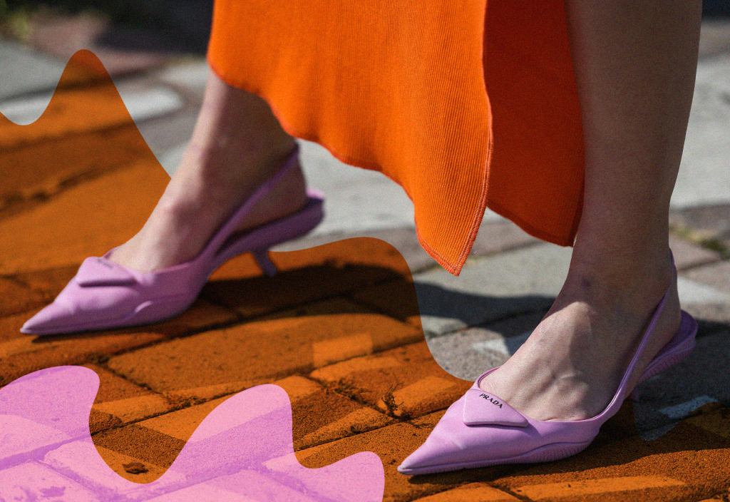 2025 legtrendibb cipője: 10 kitten heel cipő 15 ezer forint alatt
