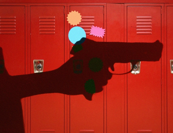 Van egy közös pont az összes amerikai iskolai lövöldözésben