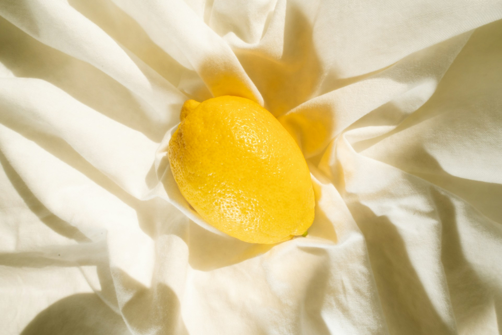 Tippek citromfacsaráshoz