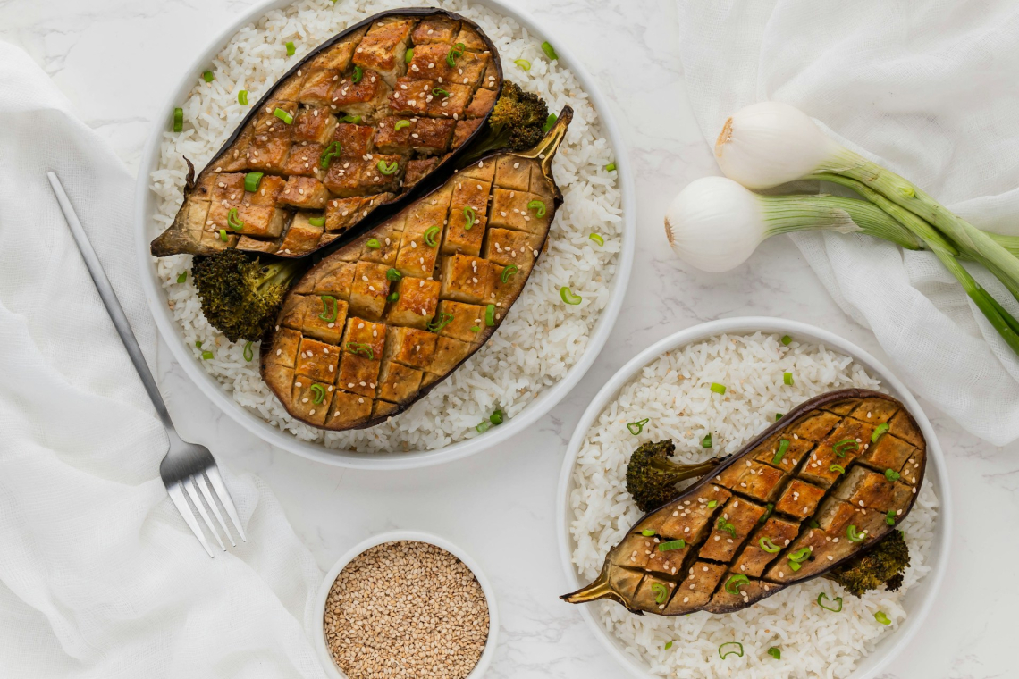 Ennyire elképesztően formálja a pszichédet a vegetáriánus étrend