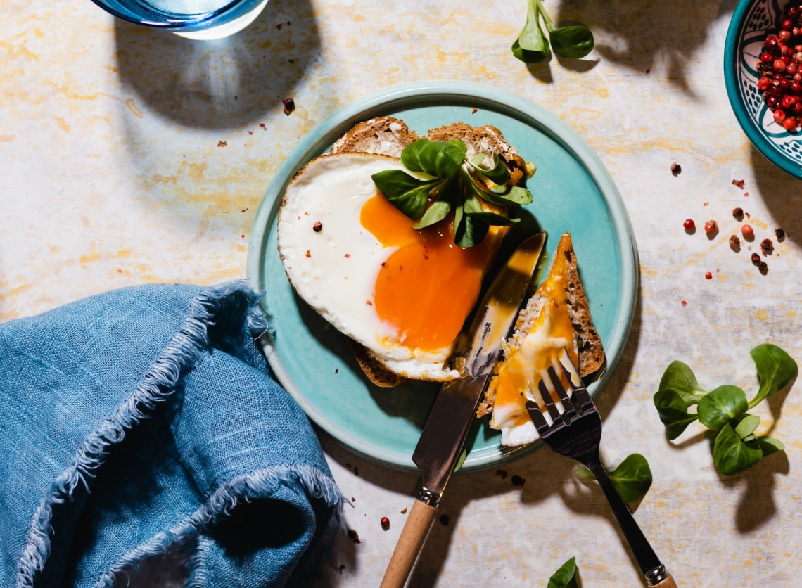 A 3 legjobb és a 3 legrosszabb fehérjeforrás