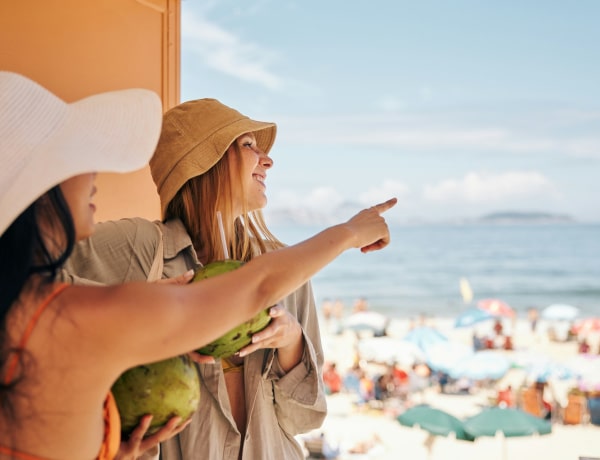 Ezekből az országokból érkeznek a legrosszabb turisták