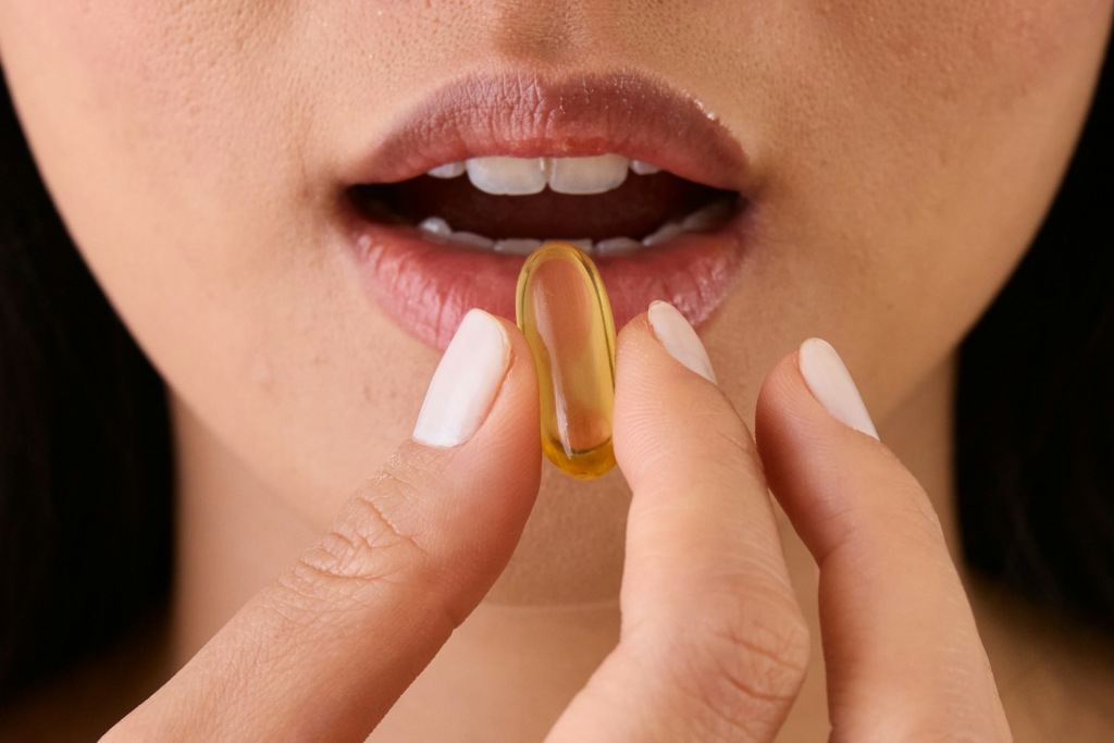 Magas vérnyomás vitaminok