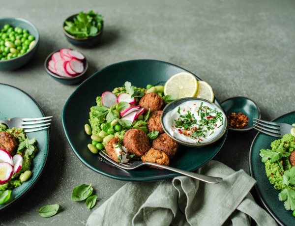 Randomizált vizsgálat: egyformán hasznos a növényi és az állati fehérje az izomépítéshez