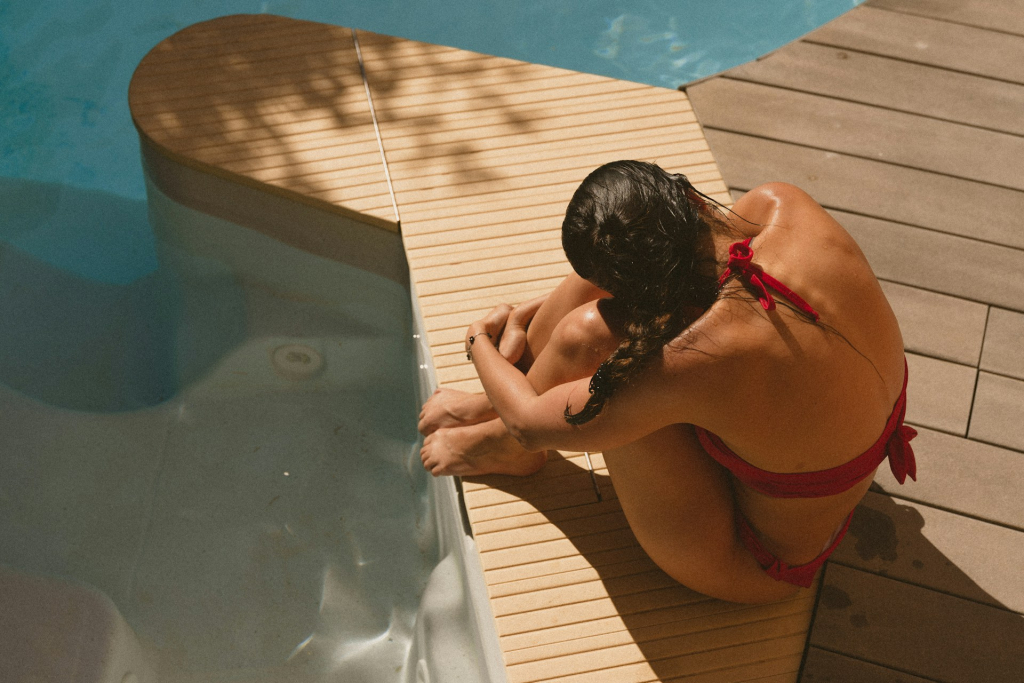 Babaolaj napozáshoz