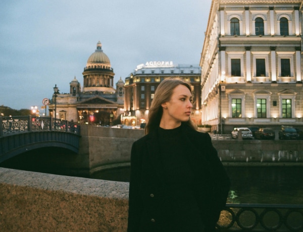 A karma: addig találkozol ugyanazzal a lelki feladattal, amíg meg nem oldod