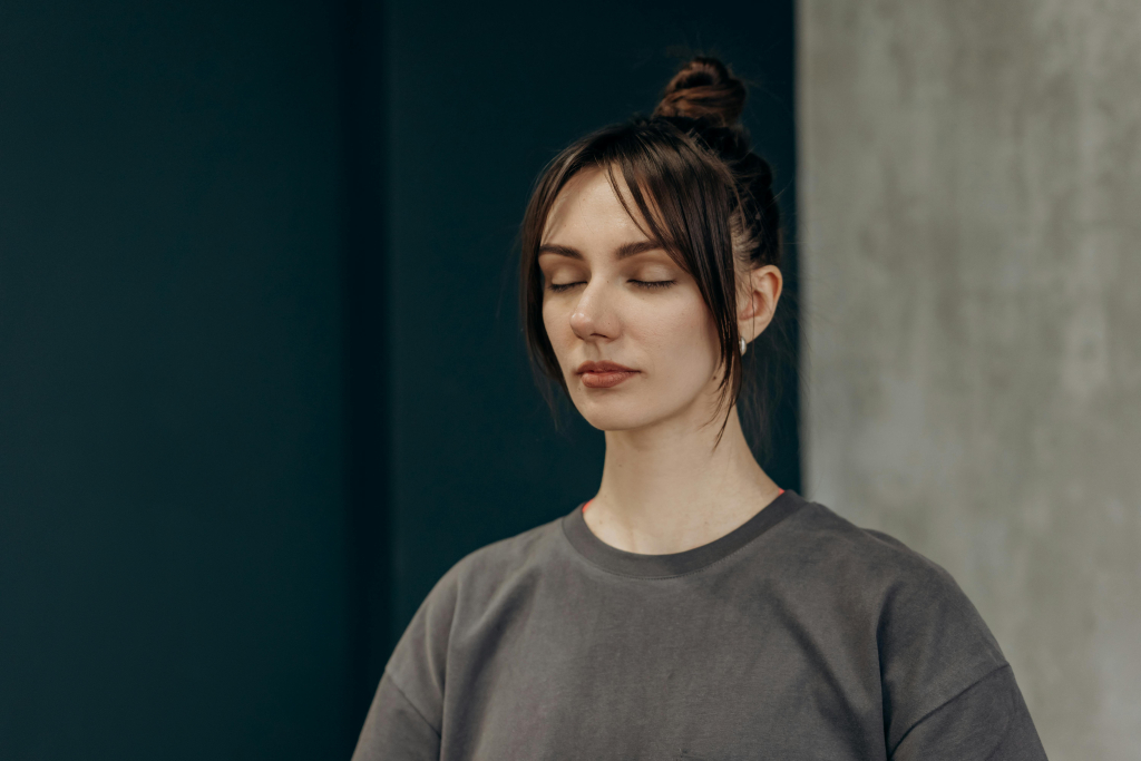 Ezt üzeni az, hogy épp hol fáj a tested. Szomatizált stressz és szorongás