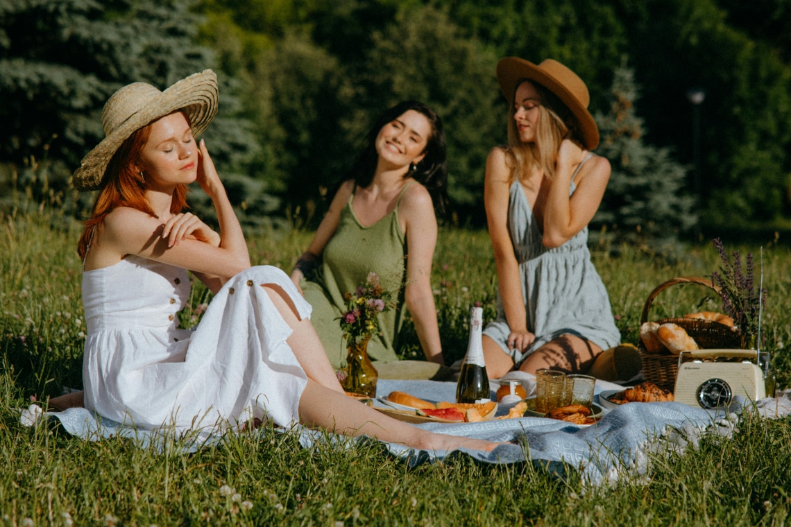 A legjobb barátnős programok, amiket sosem felejtesz el – inspirációk hétvégékre