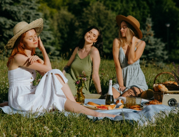 A legjobb barátnős programok, amiket sosem felejtesz el – inspirációk hétvégékre
