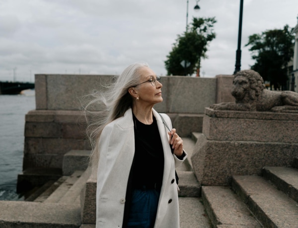 Ezek a 100 éves táplálkozástudományi szakember tippjei a hosszú életért