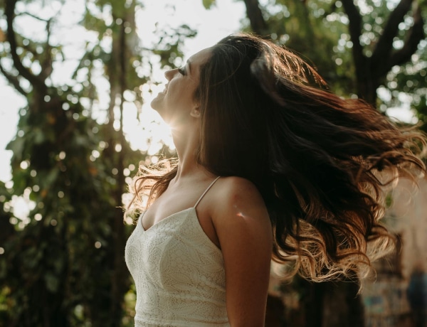 Mushroom-hair: mutatjuk az idei tavasz/nyár legsikeresebb hajszíneit