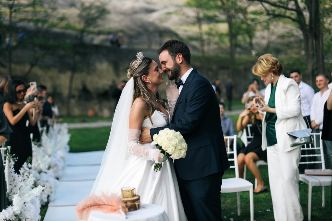 Ilyen esküvő illik hozzád a csillagjegyed szerint. Romantika vagy nagy buli?