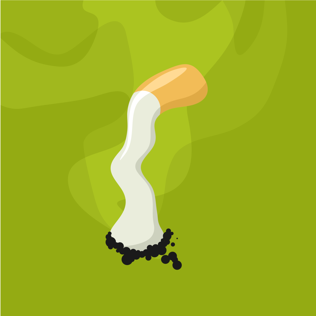 Dohányzás és stroke