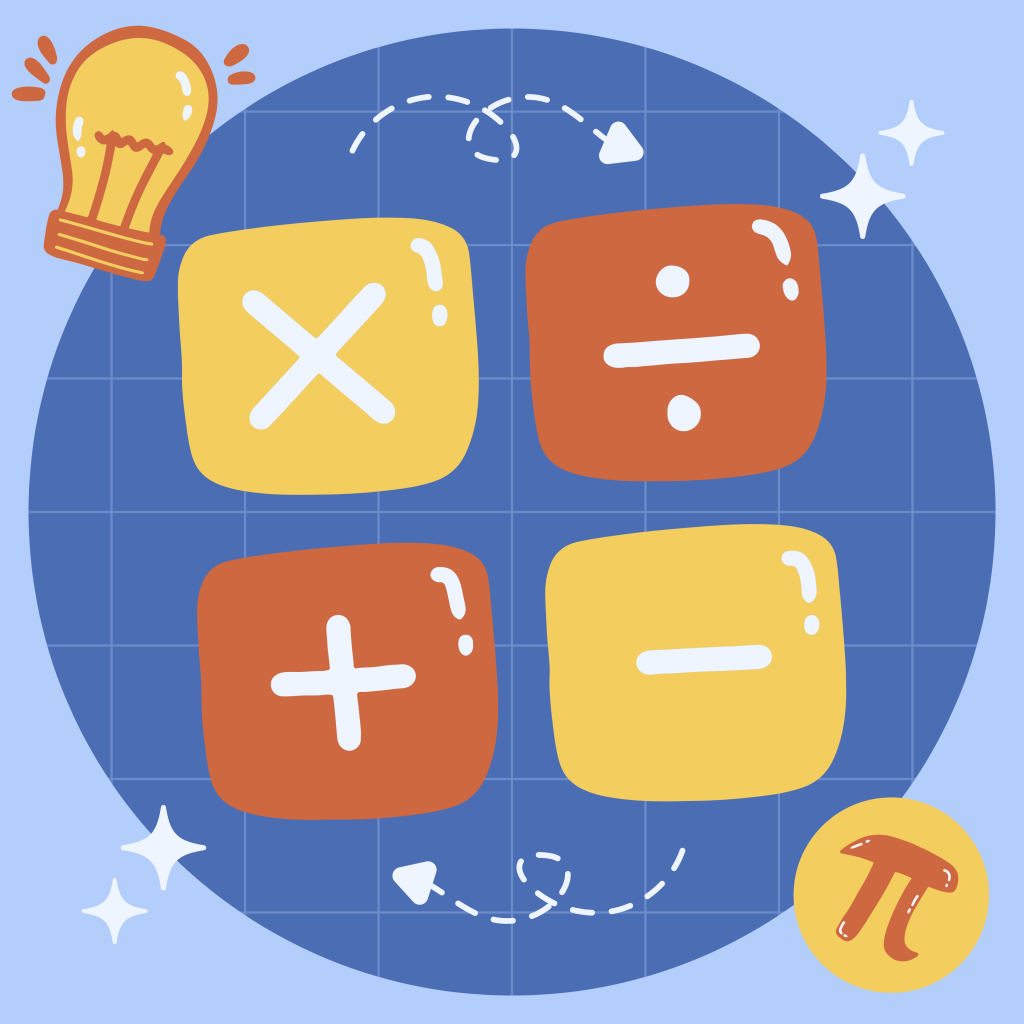 Nehéz matek egyenlet