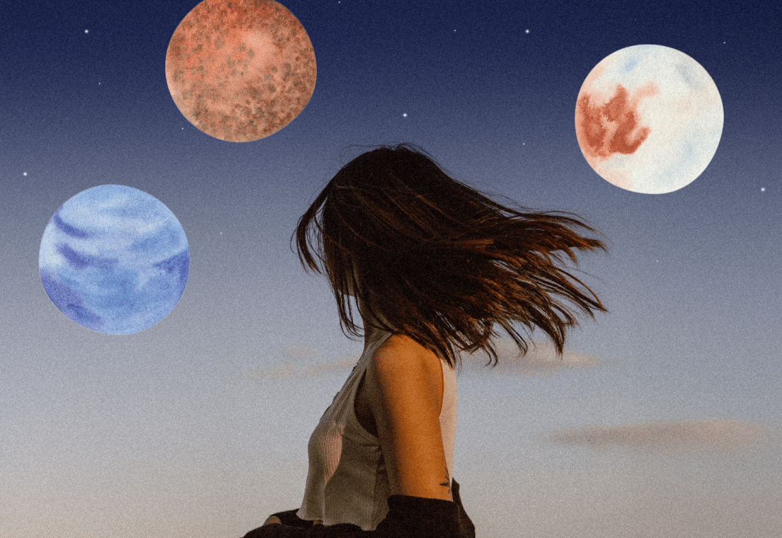 5 retrográd időszak 2025 végéig, amely alaposan próbára tesz téged is