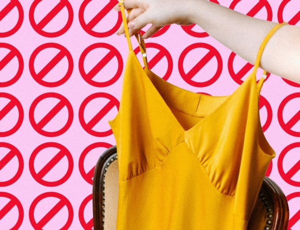 Ideológia vagy paranoia? El se hiszed, hányszor tiltottak már be színeket (!) a kormányok