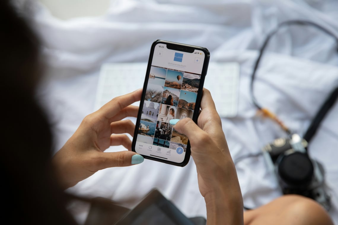 Mit jelent a „digitális emésztés” és hogyan rombolja az agyad?
