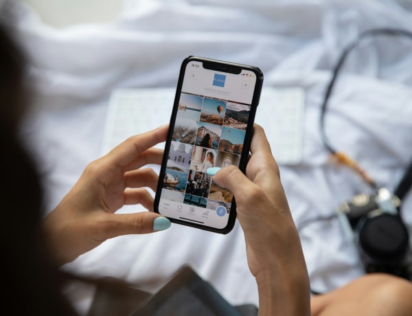 Mit jelent a „digitális emésztés” és hogyan rombolja az agyad?