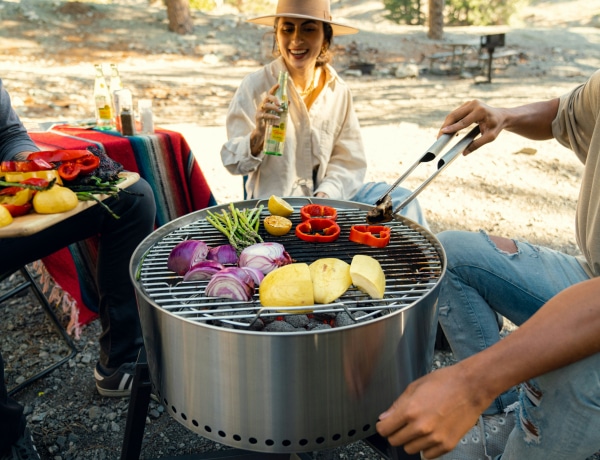Egészséges grillparti: 10 mennyei grillezett étel, amit bűntudat nélkül élvezhetsz