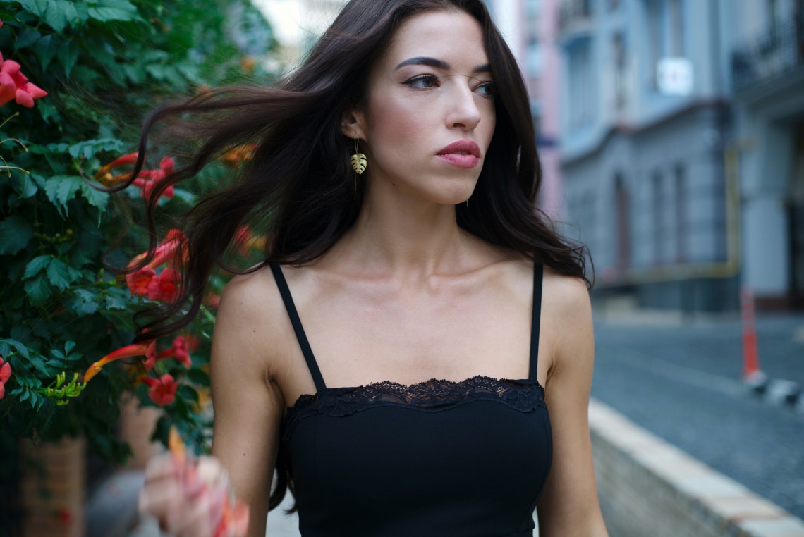 A hajad elárulja, mennyire bízol magadban – Ezt mondja a frizurád a személyiségedről