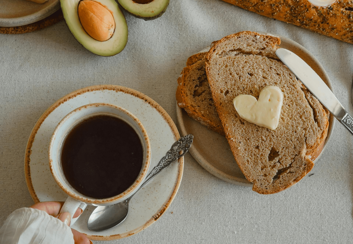 Ezért fogyassz minél több vajsavat – a mikrobiomod hálás lesz érte