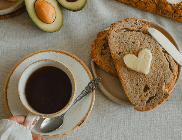 Ezért fogyassz minél több vajsavat – a mikrobiomod hálás lesz érte