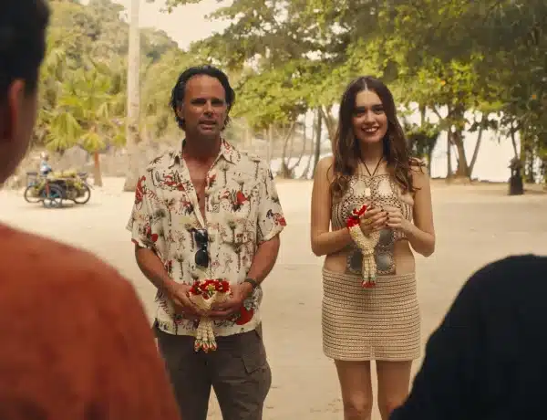 7 sorozat, amit imádni fogsz, ha tetszett A Fehér Lótusz