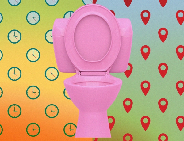 Kétféle vécézős típus létezik – Te melyik vagy?