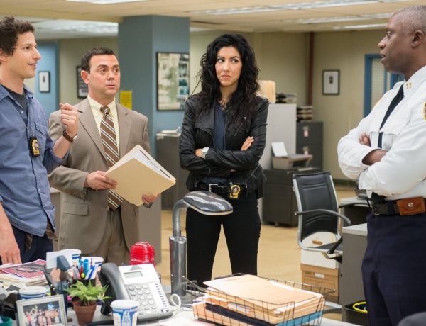 5 szitkom, ami tényleg vicces – itt nézheted meg őket