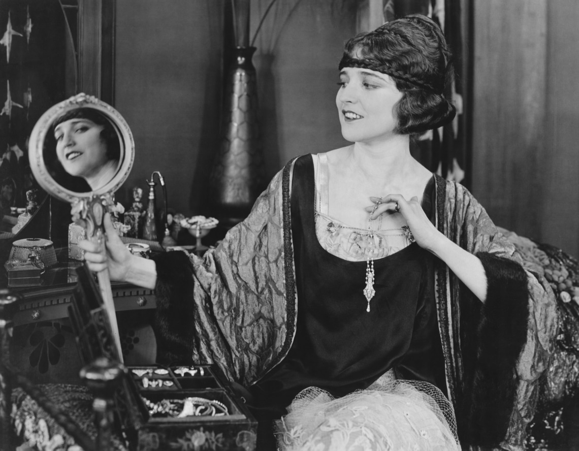 Szabad lelkek, laza szabásvonalak: a 20-as évek divatja újra trendi