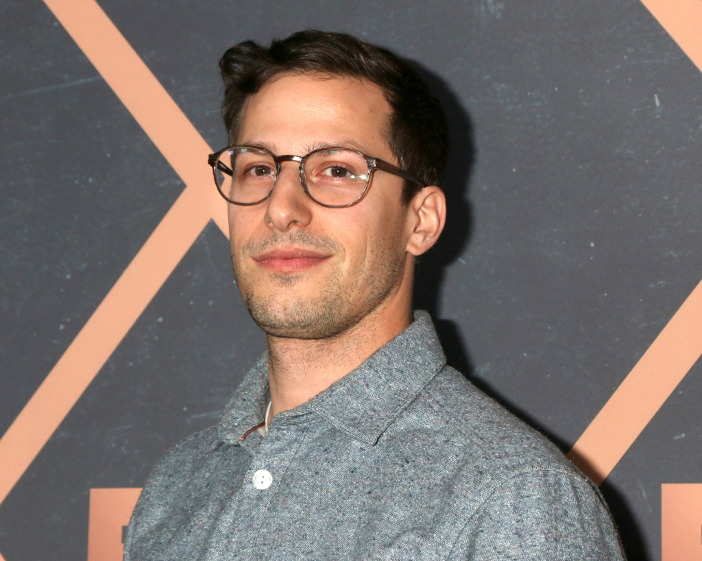Andy Samberg