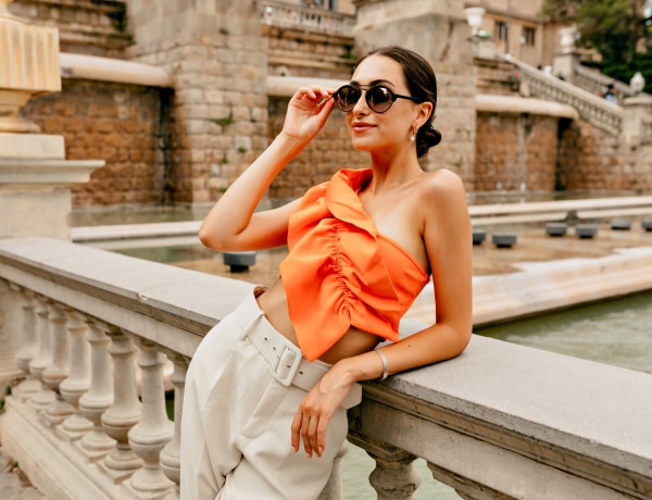 Így öltözz úgy, mint egy olasz nő – 10 elképesztően nőies nyári szett