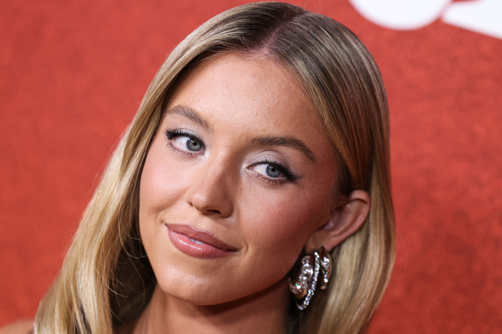 Sydney Sweeney