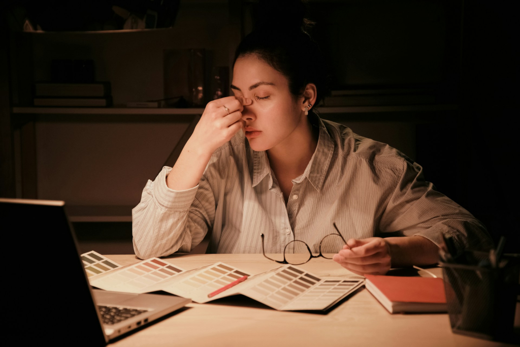 Brené Brown leckék