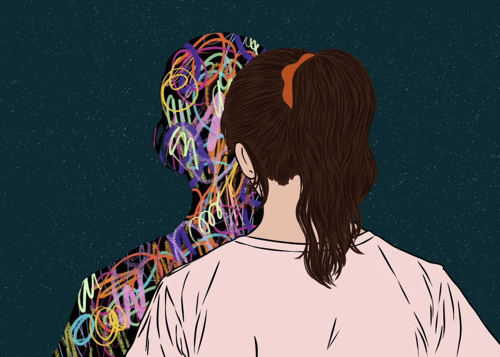 Plútó retrográd hatása