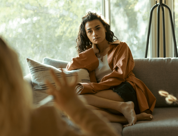 Brainspotting: Az új terápiás lehetőség, ami segíthet a traumák feldolgozásában