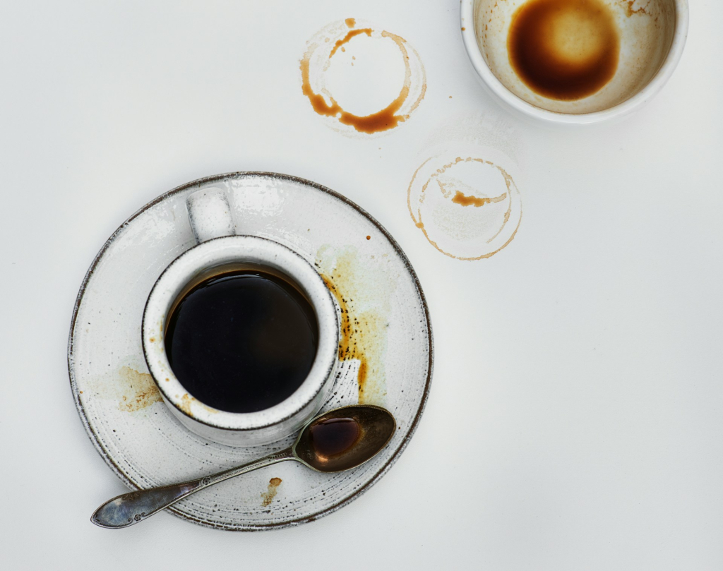 Koffein-túladagolás: Ezek a jelek életveszélyesek is lehetnek