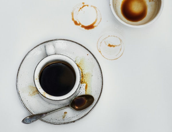 Koffein-túladagolás: Ezek a jelek életveszélyesek is lehetnek