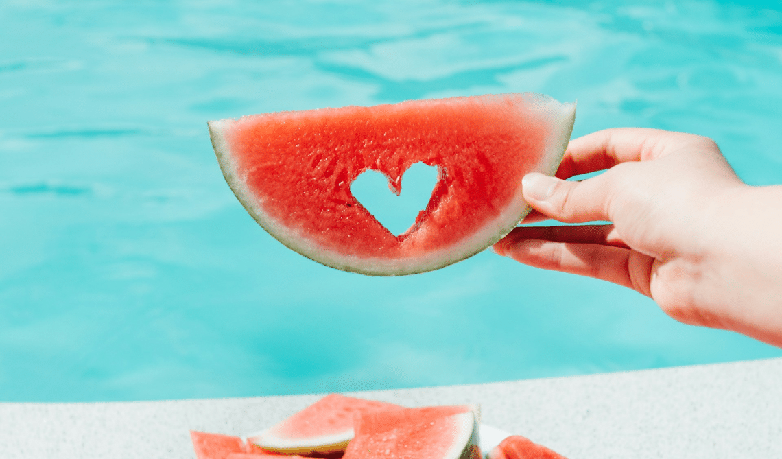 Így edd a görögdinnyét: a héjtól a magokig mindenre van ínycsiklandó ötletünk