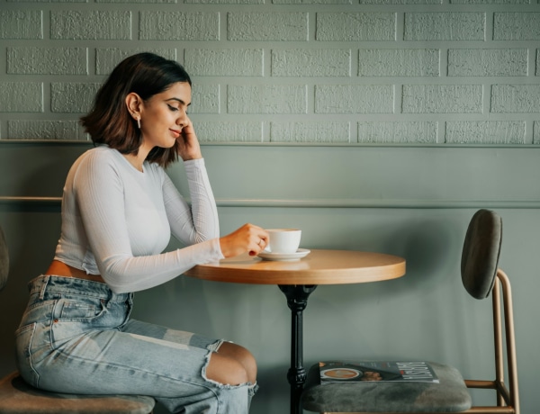 „Anyám megadja a számom a helyes pincéreknek” Kínos családi kedveskedések