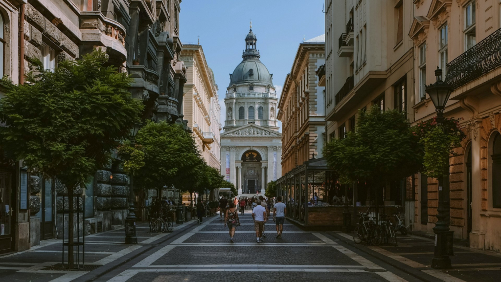 Ingyenes programok Budapesten a nyári szünetre