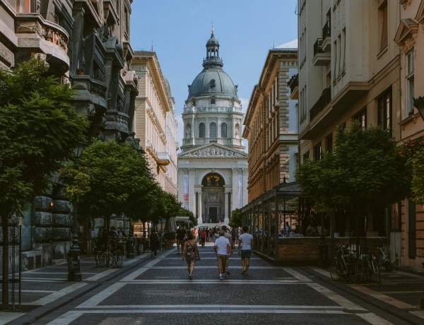 Ingyenes programok Budapesten a nyári szünetre
