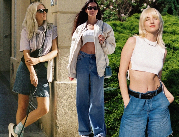 5 farmer trend, ami nyáron minden stílusos nő visel