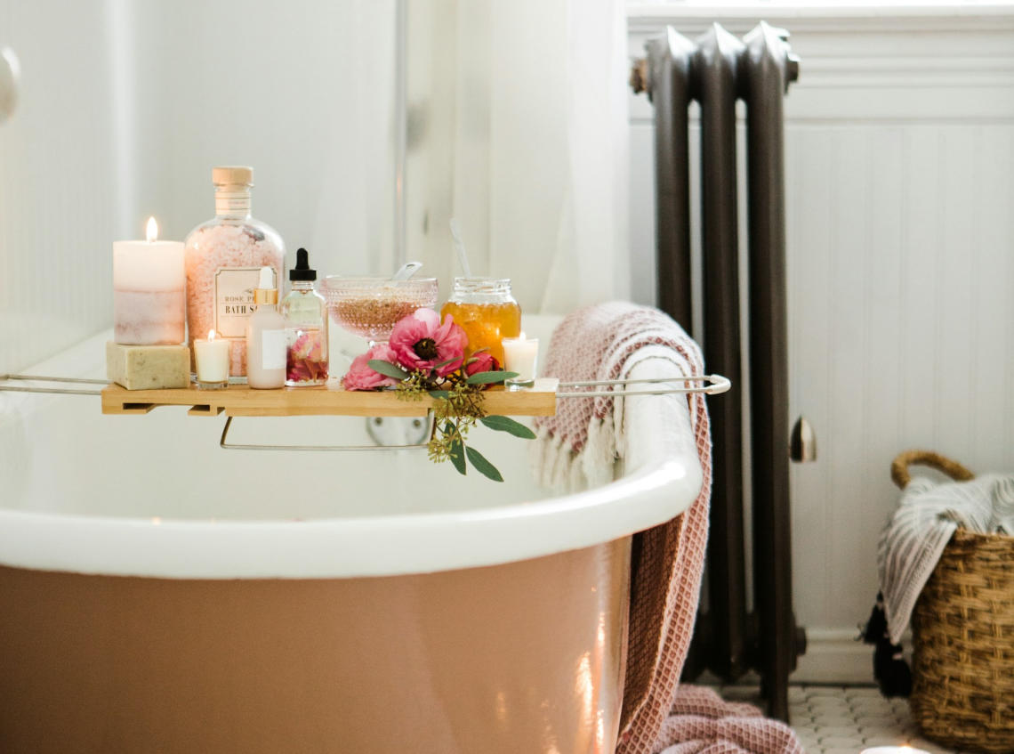 Igen, a fürdésnek is van helyes módja – lehet, hogy eddig te is rosszul csináltad